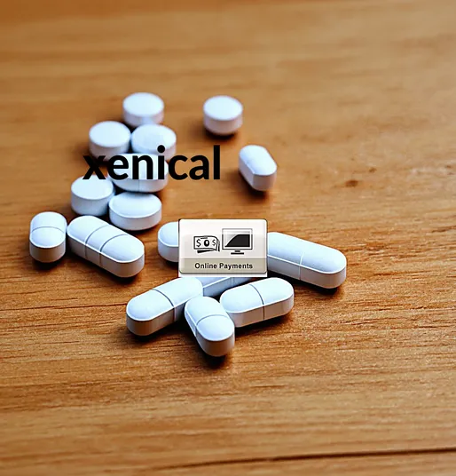 Xenical